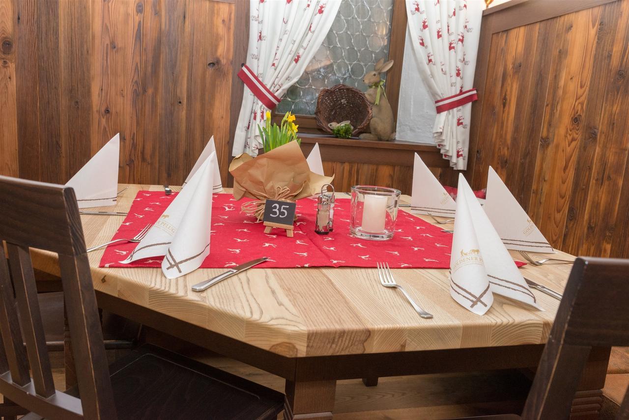 Landgasthof Goldener Pflug Frasdorf Luaran gambar