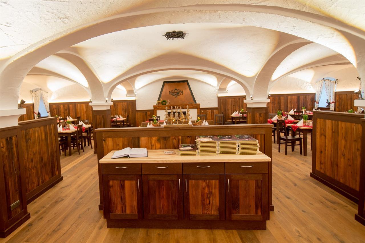Landgasthof Goldener Pflug Frasdorf Luaran gambar