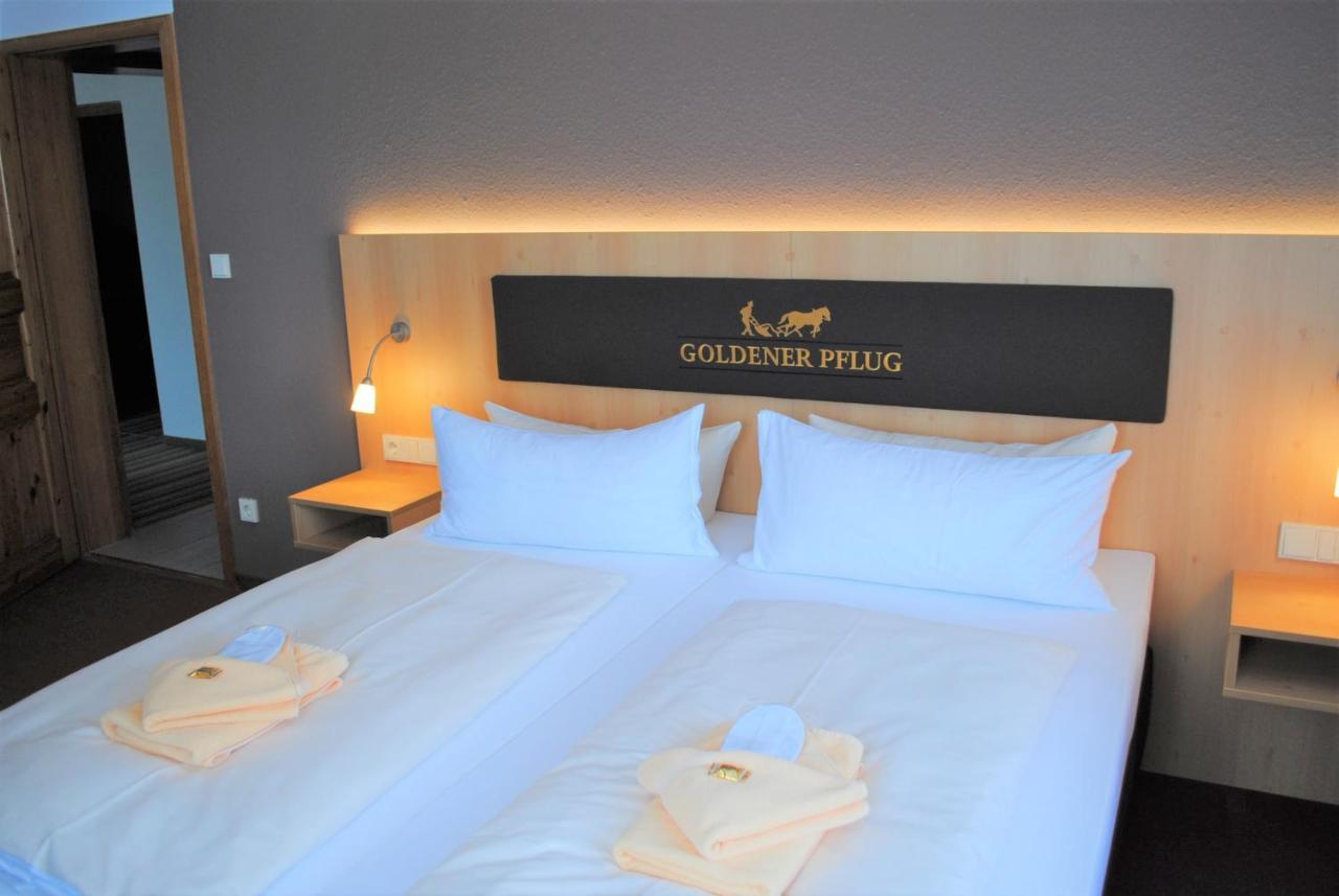 Landgasthof Goldener Pflug Frasdorf Luaran gambar