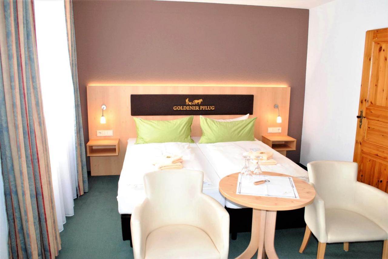 Landgasthof Goldener Pflug Frasdorf Luaran gambar