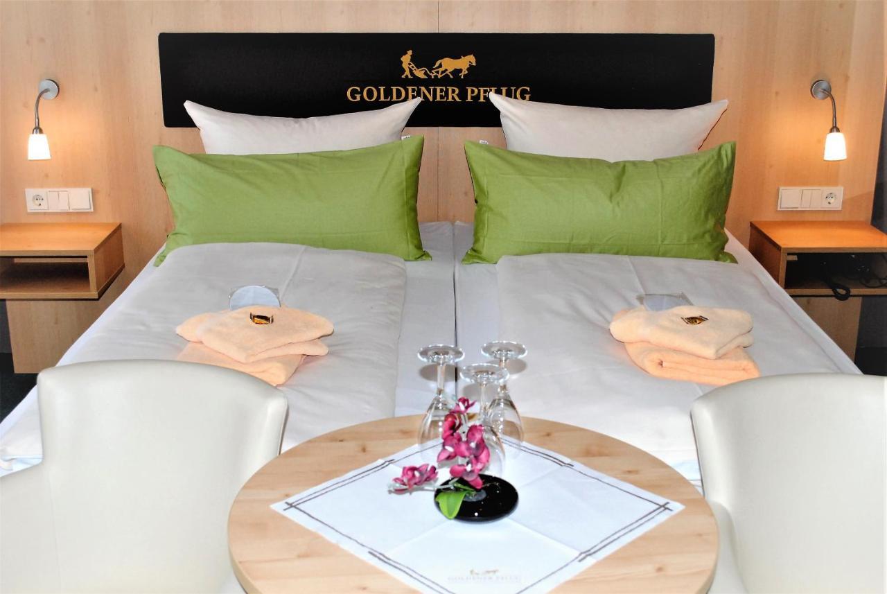 Landgasthof Goldener Pflug Frasdorf Luaran gambar